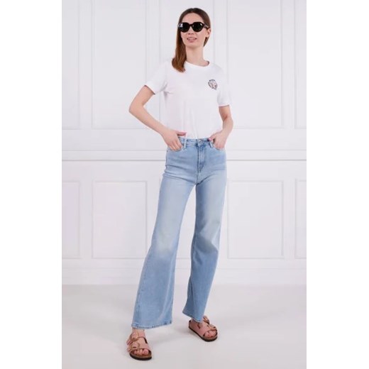 Bluzka damska Pepe Jeans