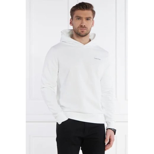 Bluza męska Calvin Klein z bawełny