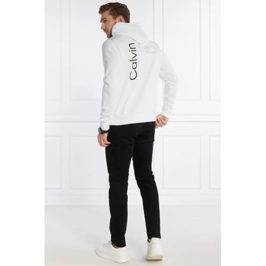 Bluza męska Calvin Klein z bawełny