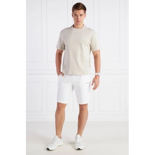 Calvin Klein Szorty | Regular Fit Calvin Klein M promocja Gomez Fashion Store