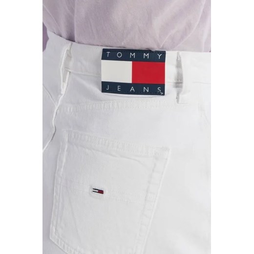 Spódnica Tommy Jeans 