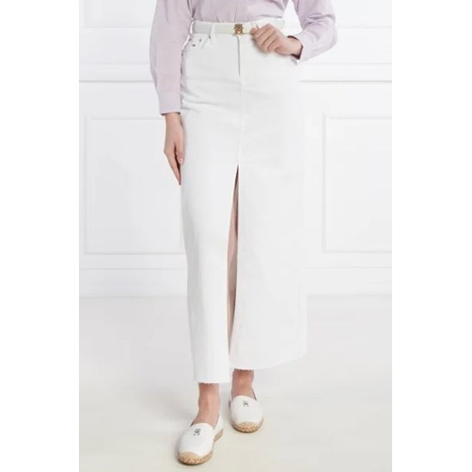 Spódnica Tommy Jeans 
