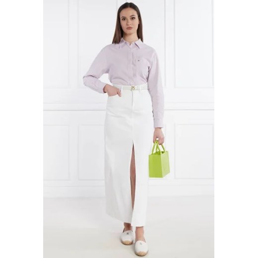 Spódnica Tommy Jeans 