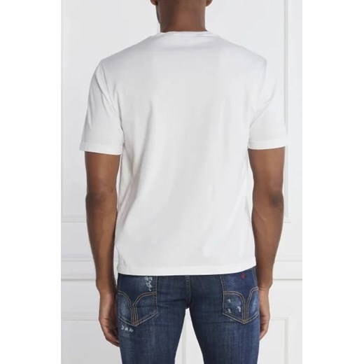 Palm Angels T-shirt | Regular Fit Palm Angels S okazja Gomez Fashion Store