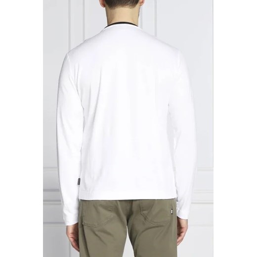 Michael Kors Longsleeve RETRO KORS | Regular Fit Michael Kors XL promocyjna cena Gomez Fashion Store