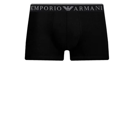 Emporio Armani Bokserki 2-pack Emporio Armani S Gomez Fashion Store okazyjna cena