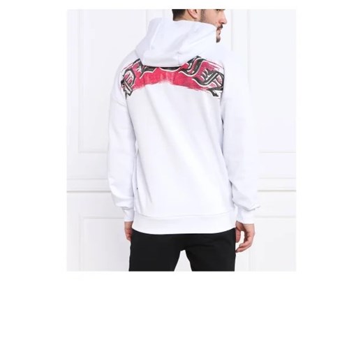 Philipp Plein Bluza | Regular Fit XL okazja Gomez Fashion Store
