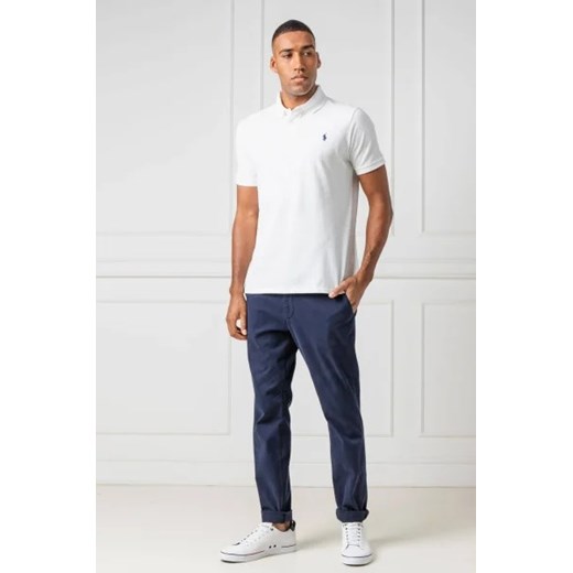 POLO RALPH LAUREN Polo | Slim Fit Polo Ralph Lauren L Gomez Fashion Store