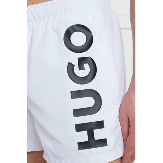 Kąpielówki Hugo Boss