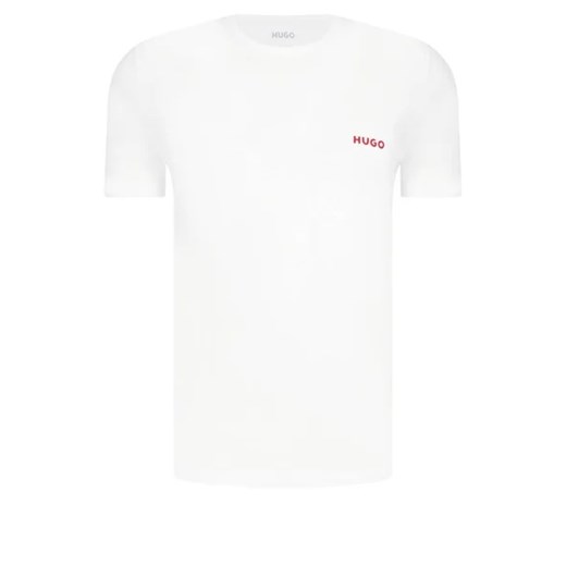 Hugo Bodywear T-shirt 3-pack RN TRIPLET P | Regular Fit L Gomez Fashion Store