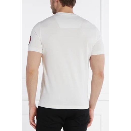 Aeronautica Militare T-shirt | Regular Fit Aeronautica Militare S okazyjna cena Gomez Fashion Store