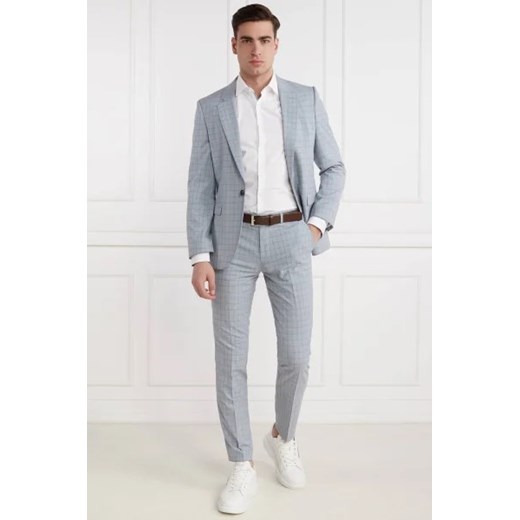 Koszula męska Hugo Boss