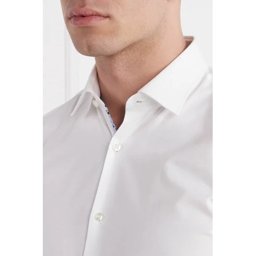 Koszula męska Hugo Boss