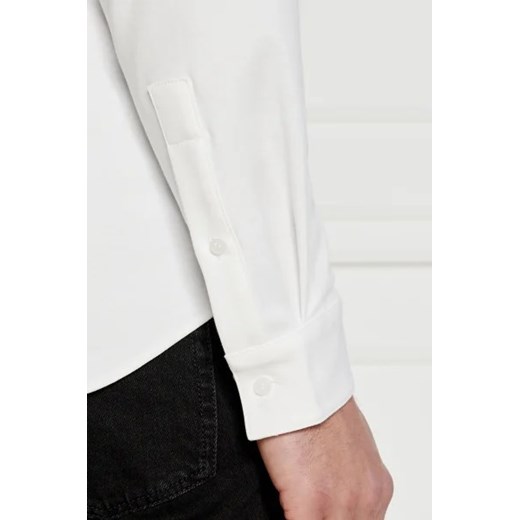 Koszula męska Calvin Klein bawełniana 