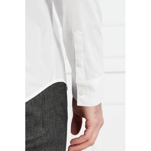 Karl Lagerfeld Koszula | Regular Fit Karl Lagerfeld XXL okazyjna cena Gomez Fashion Store