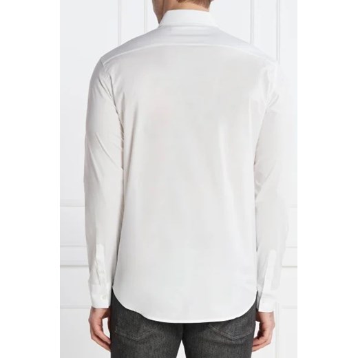 Karl Lagerfeld Koszula | Regular Fit Karl Lagerfeld XXL promocyjna cena Gomez Fashion Store