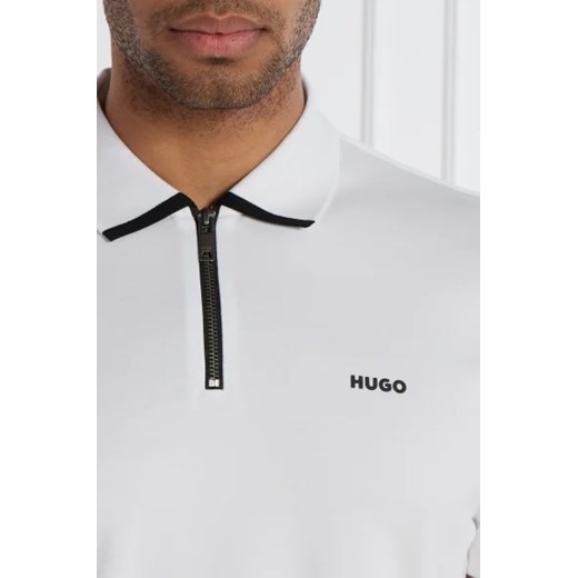 T-shirt męski Hugo Boss 