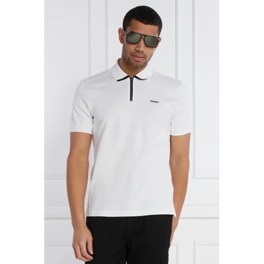 T-shirt męski Hugo Boss letni 