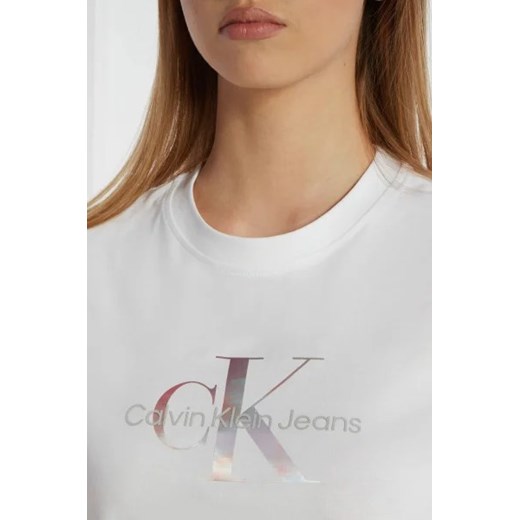 CALVIN KLEIN JEANS T-shirt | Regular Fit L Gomez Fashion Store promocyjna cena