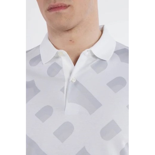 T-shirt męski BOSS HUGO