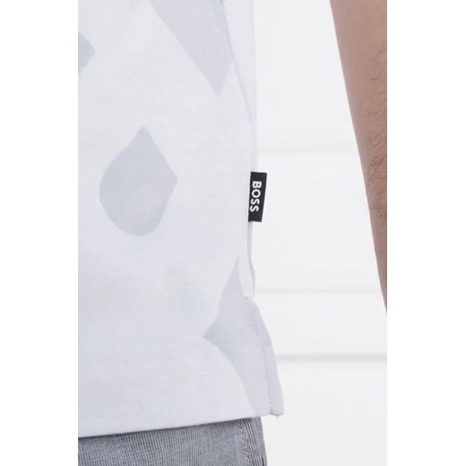 T-shirt męski BOSS HUGO