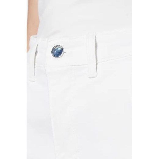 GUESS Jeansy NEW ANDREA BARREL | Relaxed fit Guess 26/29 okazja Gomez Fashion Store