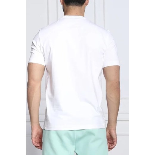BOSS GREEN T-shirt Tee Tape | Regular Fit | stretch S promocyjna cena Gomez Fashion Store