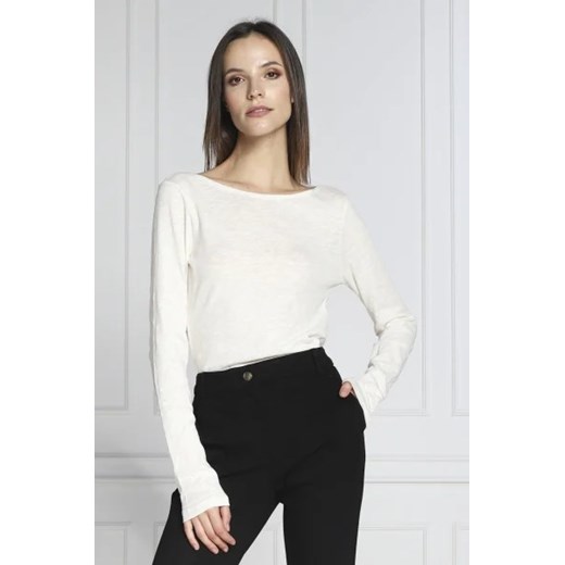 Marc O' Polo Bluzka | Regular Fit S Gomez Fashion Store wyprzedaż