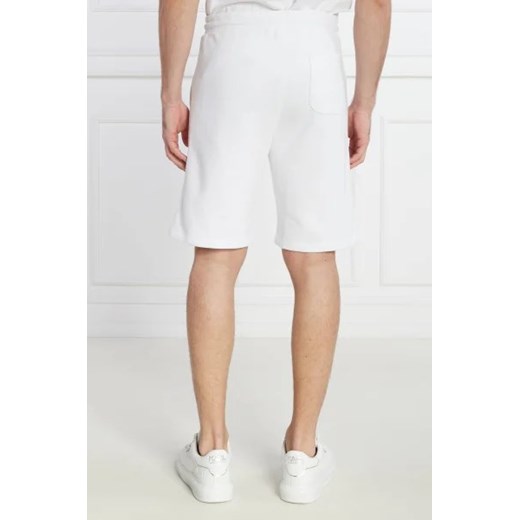 Karl Lagerfeld Szorty | Regular Fit Karl Lagerfeld XL okazja Gomez Fashion Store