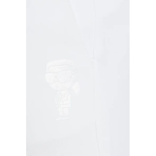 Karl Lagerfeld Szorty | Regular Fit Karl Lagerfeld XXXL okazja Gomez Fashion Store