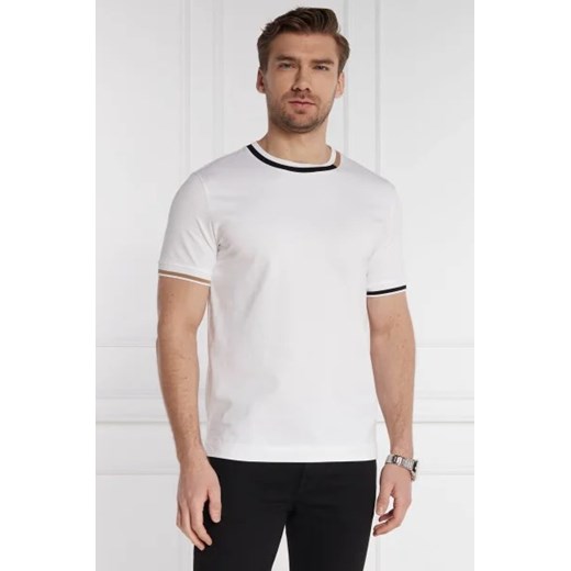 BOSS BLACK T-shirt Thompson | Regular Fit M wyprzedaż Gomez Fashion Store
