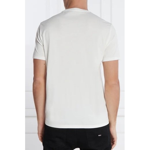 Armani Exchange T-shirt | Regular Fit Armani Exchange XXL wyprzedaż Gomez Fashion Store