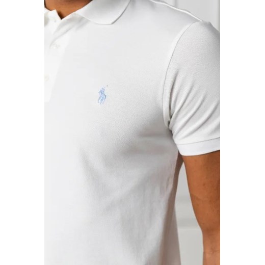 POLO RALPH LAUREN Polo | Slim Fit | pique Polo Ralph Lauren M Gomez Fashion Store