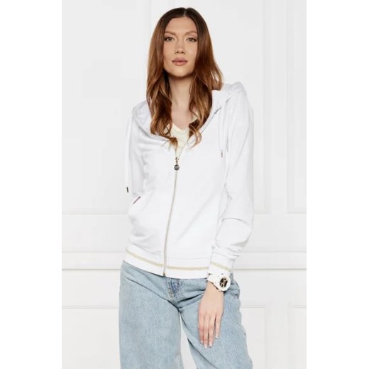 EA7 Bluza | Regular Fit XS Gomez Fashion Store