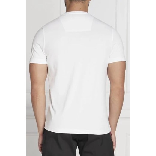 Aeronautica Militare T-shirt | Slim Fit Aeronautica Militare XL Gomez Fashion Store