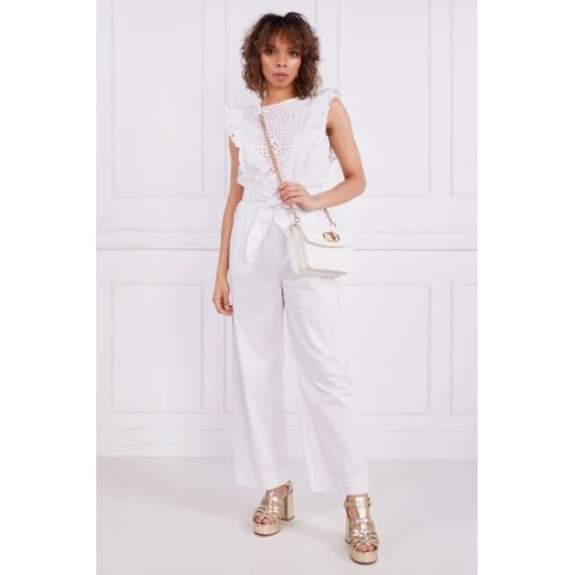 Marella Kombinezon | Regular Fit ze sklepu Gomez Fashion Store w kategorii Kombinezony damskie - zdjęcie 172927379