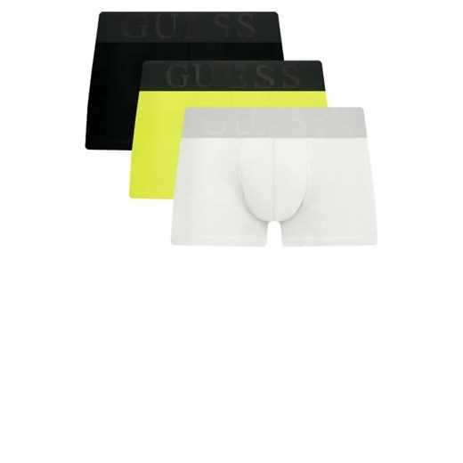 Guess Underwear Bokserki 3-pack ze sklepu Gomez Fashion Store w kategorii Majtki męskie - zdjęcie 172927479