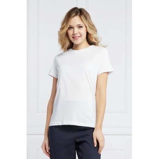Marella SPORT T-shirt FLAUTO | Regular Fit XL okazja Gomez Fashion Store