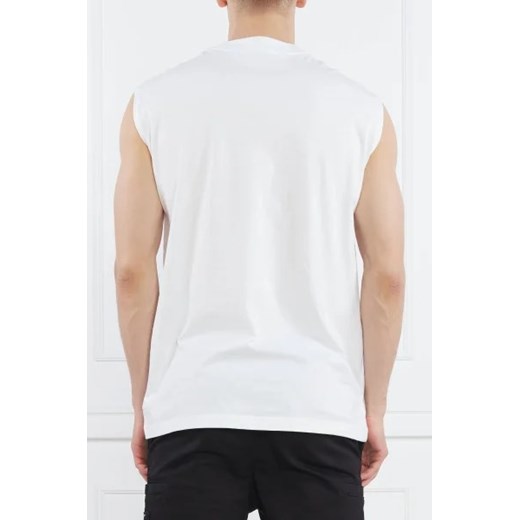 CALVIN KLEIN JEANS Tank top | Oversize fit XL okazja Gomez Fashion Store