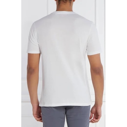 HUGO T-shirt Dibeach | Regular Fit XXL okazyjna cena Gomez Fashion Store