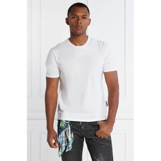 Palm Angels T-shirt 3-pack | Regular Fit Palm Angels S promocyjna cena Gomez Fashion Store