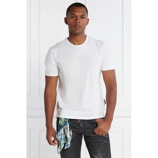 Palm Angels T-shirt 3-pack | Regular Fit ze sklepu Gomez Fashion Store w kategorii T-shirty męskie - zdjęcie 172927615
