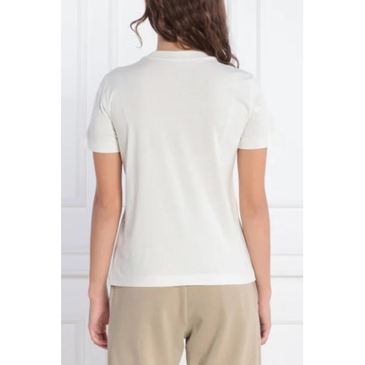 CALVIN KLEIN JEANS T-shirt | Regular Fit M wyprzedaż Gomez Fashion Store