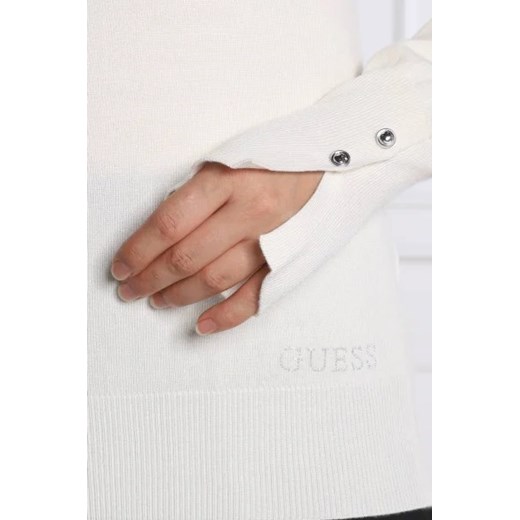 GUESS Golf PAULE | Slim Fit Guess XS okazyjna cena Gomez Fashion Store