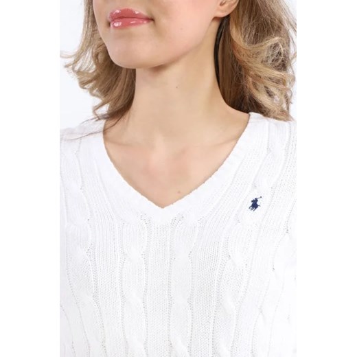 Sweter damski Polo Ralph Lauren 