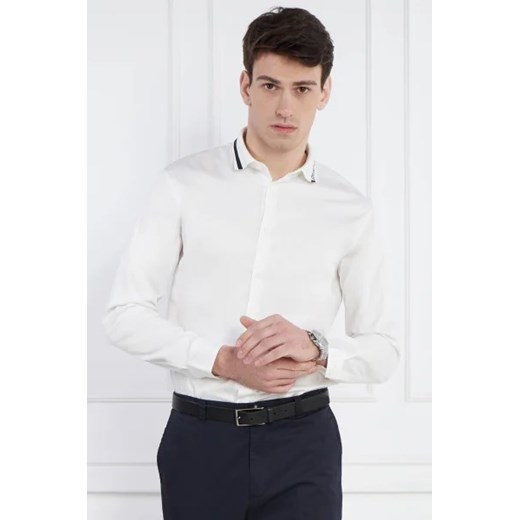 Armani Exchange Koszula | Regular Fit Armani Exchange XL okazja Gomez Fashion Store