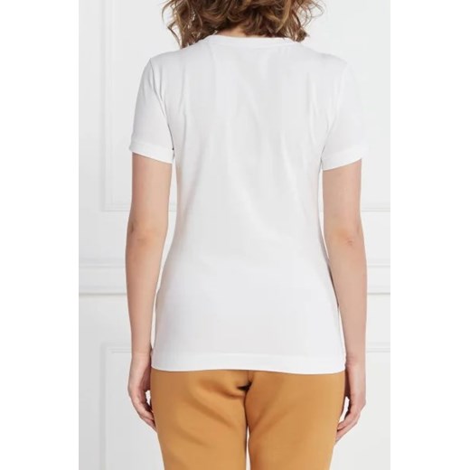 GUESS T-shirt | Slim Fit Guess XS promocja Gomez Fashion Store