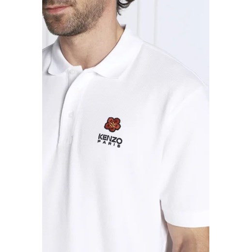 T-shirt męski Kenzo 