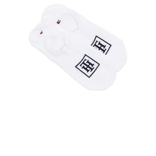 Tommy Hilfiger Skarpety/stopki 2-pack MONOGRAM LOCKER ROOM Tommy Hilfiger 43-46 Gomez Fashion Store