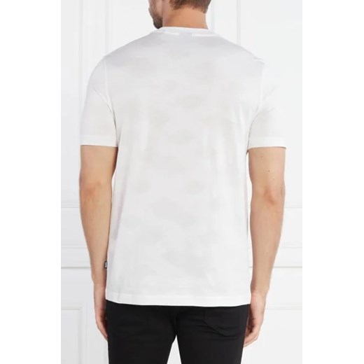 BOSS BLACK T-shirt Tiburt | Regular Fit M promocyjna cena Gomez Fashion Store